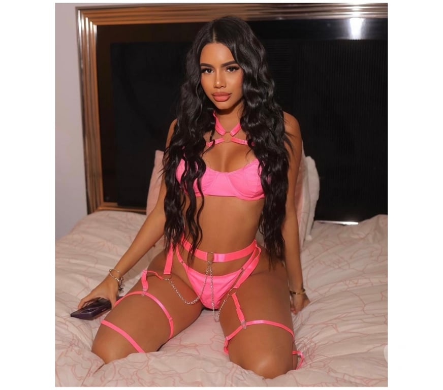 Escorts South West London Brixton - South West London - Photos for 💕🍭 GORGEOUS YASMIN💞PARTY💝GFE💖REAL🫦