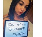 Birmingham City Centre - Birmingham — MARIAH 🔥 HOT BRAZILIAN 🇧🇷 100%real