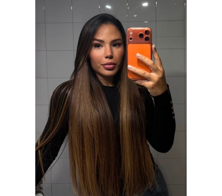 Escorts East London Bow - East London - Photos for Larissa – Elegant Brazilian Beauty 🇧🇷✨