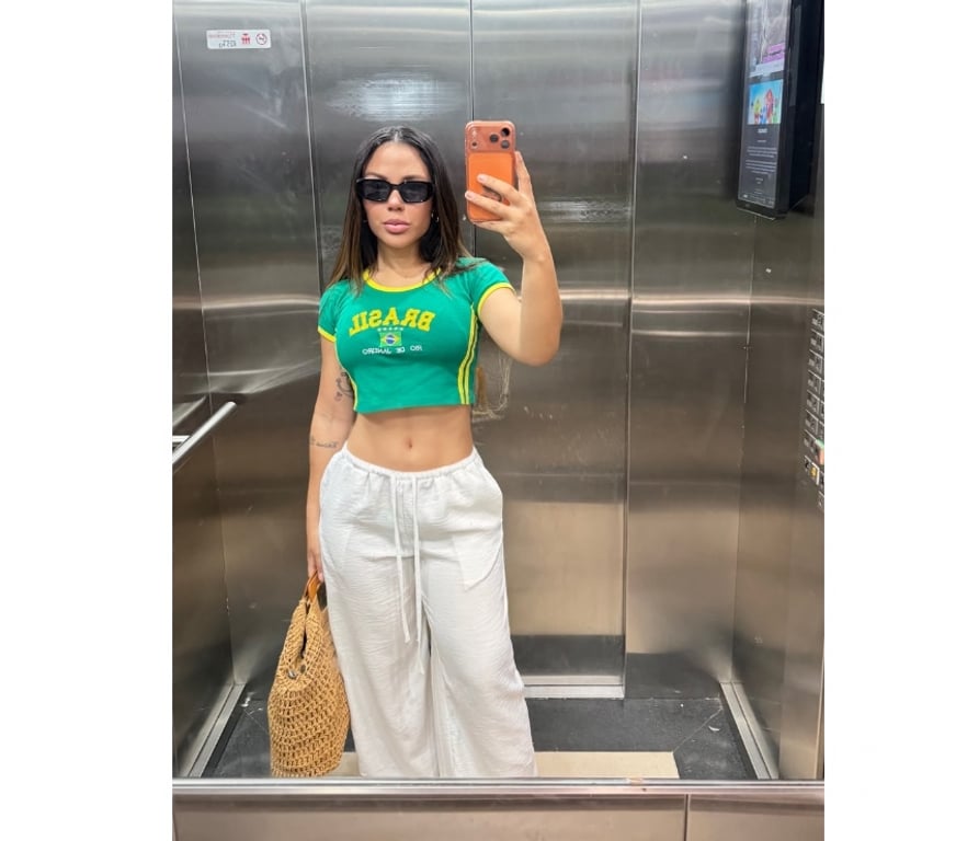 Escorts East London Bow - East London - Photos for Larissa – Elegant Brazilian Beauty 🇧🇷✨