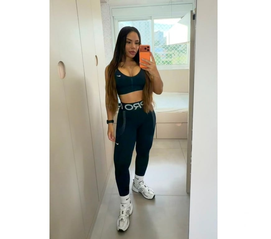 Escorts East London Bow - East London - Photos for Larissa – Elegant Brazilian Beauty 🇧🇷✨
