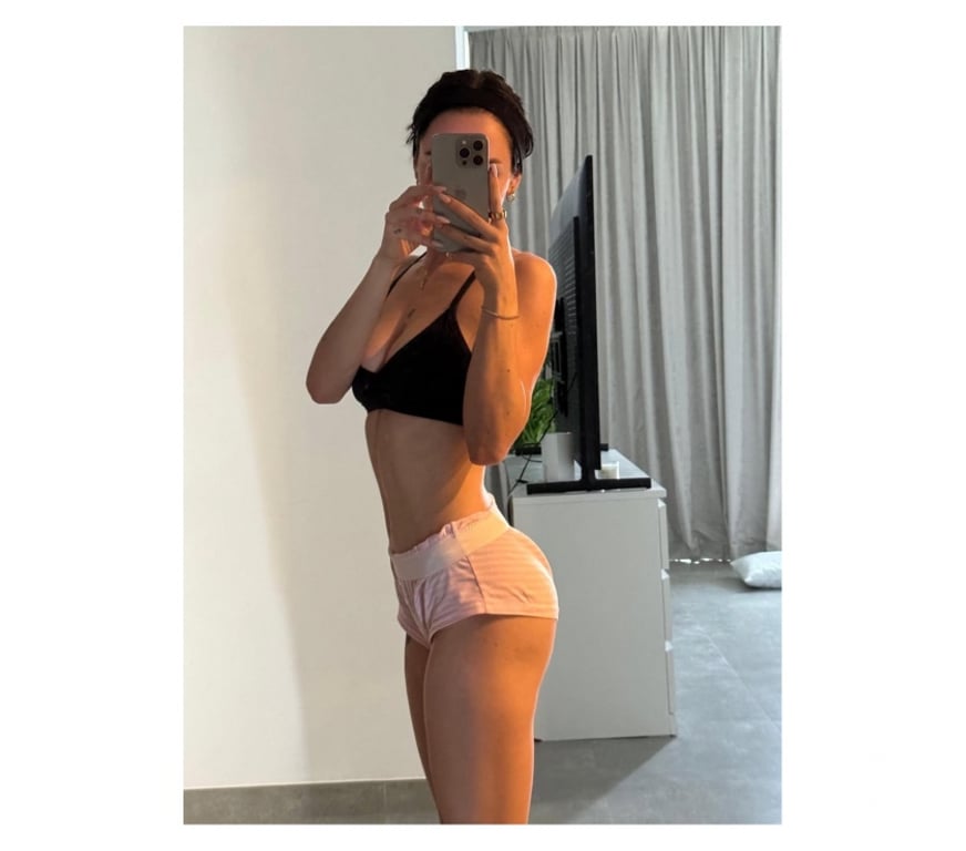 Escorts Hertfordshire Dacorum - Photos for Skinny Nought Diana size 8 💕💕💕