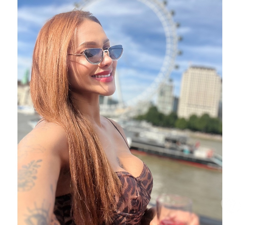Escorts Hampshire Portsmouth - Photos for BRUNA❤️‍🔥 REAL PICTURE 🔝 PARTY ✨ GFE 🎀