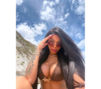 Escorts Glasgow City Centre Glasgow - Photos for 🔥 SEXY HOT BRENDA 🔞 PARTY GIRL 🎊