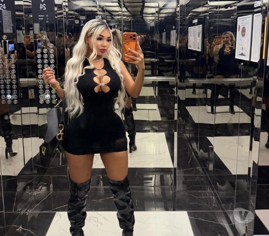Escorts North London West Green - North London - Photos for 🚨 MADOONAA 🚨