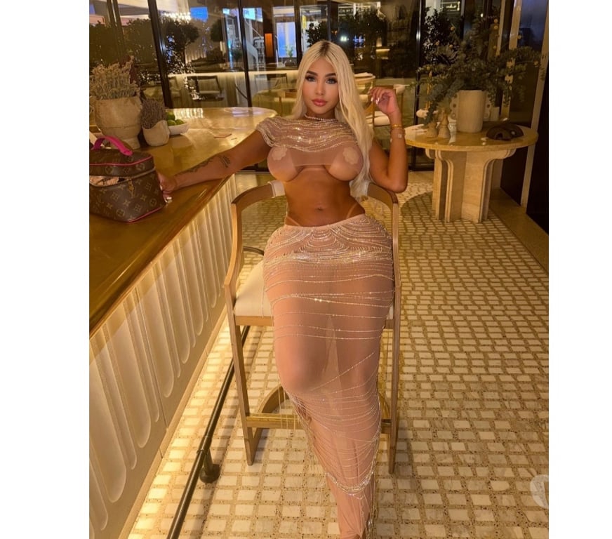 Escorts North London West Green - North London - Photos for 🚨 MADOONAA 🚨