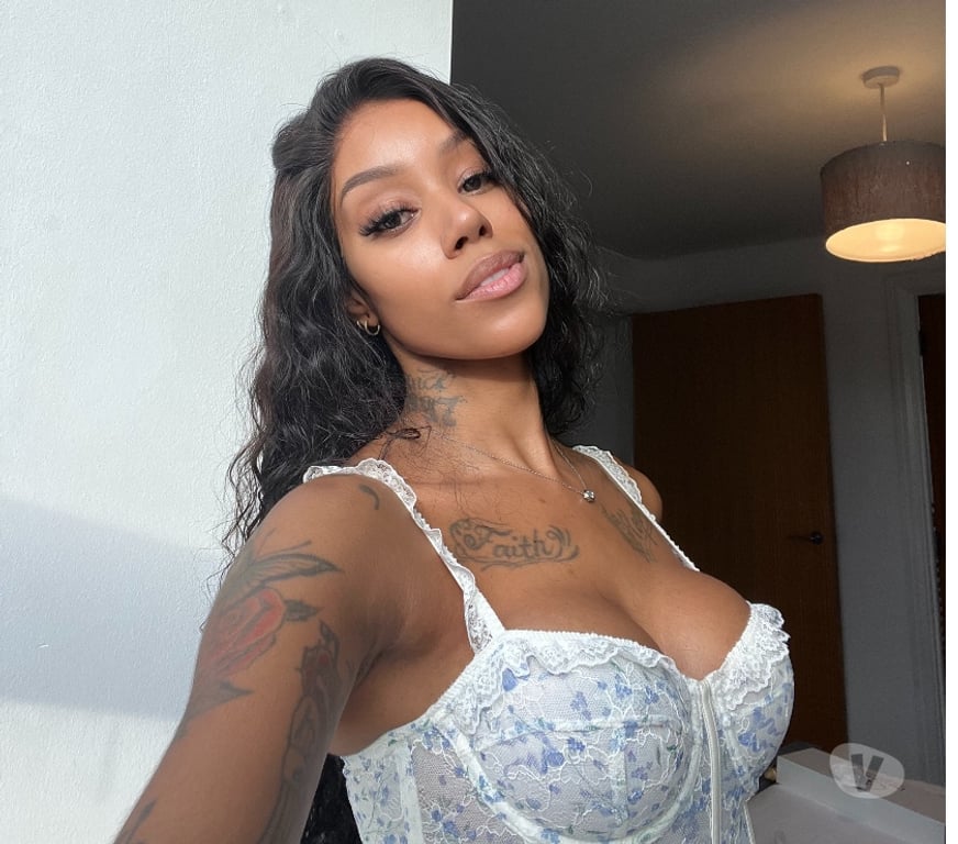 Escorts West London Paddington - West London - Photos for ABBY BRAZILIAN ✨🇧🇷 hot babe 🔥