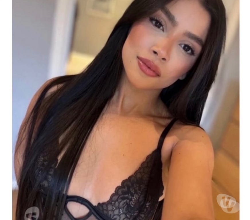 Escorts East London Hackney Central - East London - Photos for Layla Brazilian 💯 real pics 📷 very hot 🔥E5
