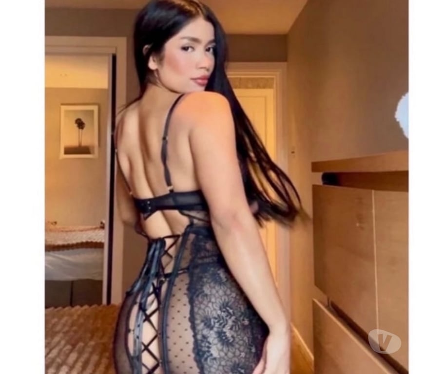 Escorts East London Hackney Central - East London - Photos for Layla Brazilian 💯 real pics 📷 very hot 🔥E5