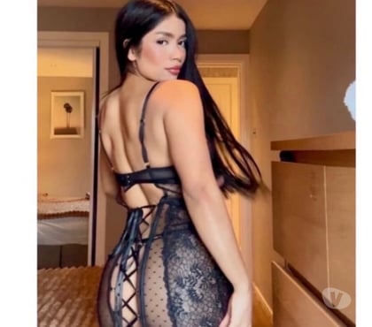 Escorts and Massages Hackney Central East London - Photos for LAYLA 😈 LATINA 🇧🇷 FESTA E5✨🥂