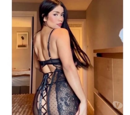 Escorts and Massages Hackney Central East London - Photos for ANGEL 😈 LATINA 🇧🇷 FESTA E5✨🥂