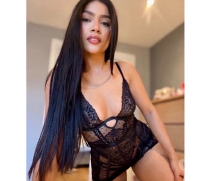 Escorts and Massages Hackney Central East London - Photos for LAYLA 😈 LATINA 🇧🇷 FESTA E5✨🥂
