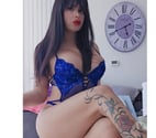 ANTONELLA 🔥HOT PARTY🔥🍑🍆