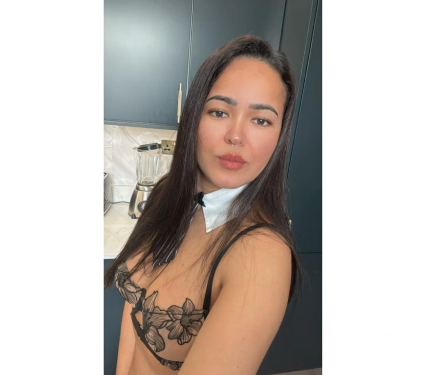 Escorts East London South Woodford - East London - Photos for MAYA BRAZILIAN PARTY GIRL 🇧🇷🔥