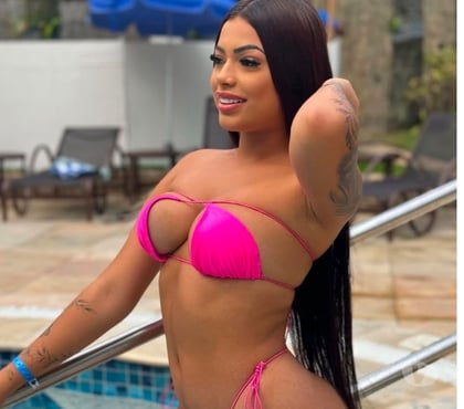  Escorts & Erotic Massage Ashford Business Park Ashford - Photos for 🇧🇷Brazilian 🇧🇷Hanna,a party girl 💕