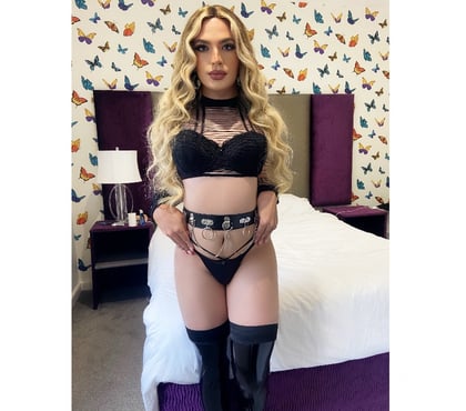 Transsexual Escorts Leeds City Centre Leeds - Photos for JHENNA GREEY (LEEDS)
