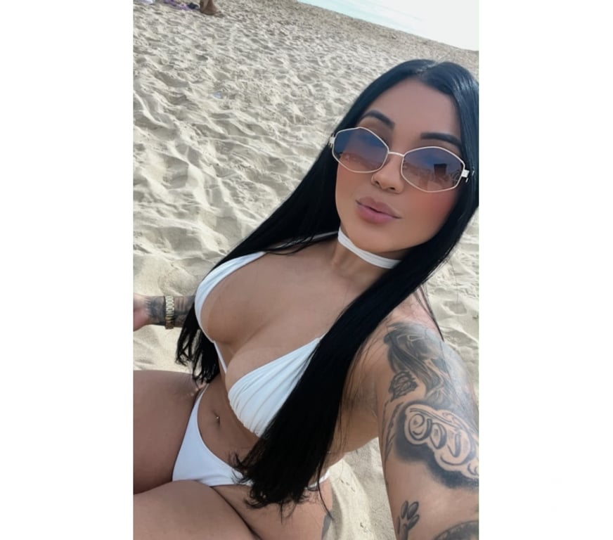 Escorts Dundee Dundee City Centre - Dundee - Photos for Naty - Elite Girl ❤️🍑🔞