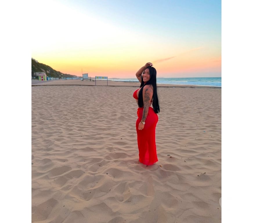 Escorts Dundee Dundee City Centre - Dundee - Photos for Naty - Elite Girl ❤️🍑🔞