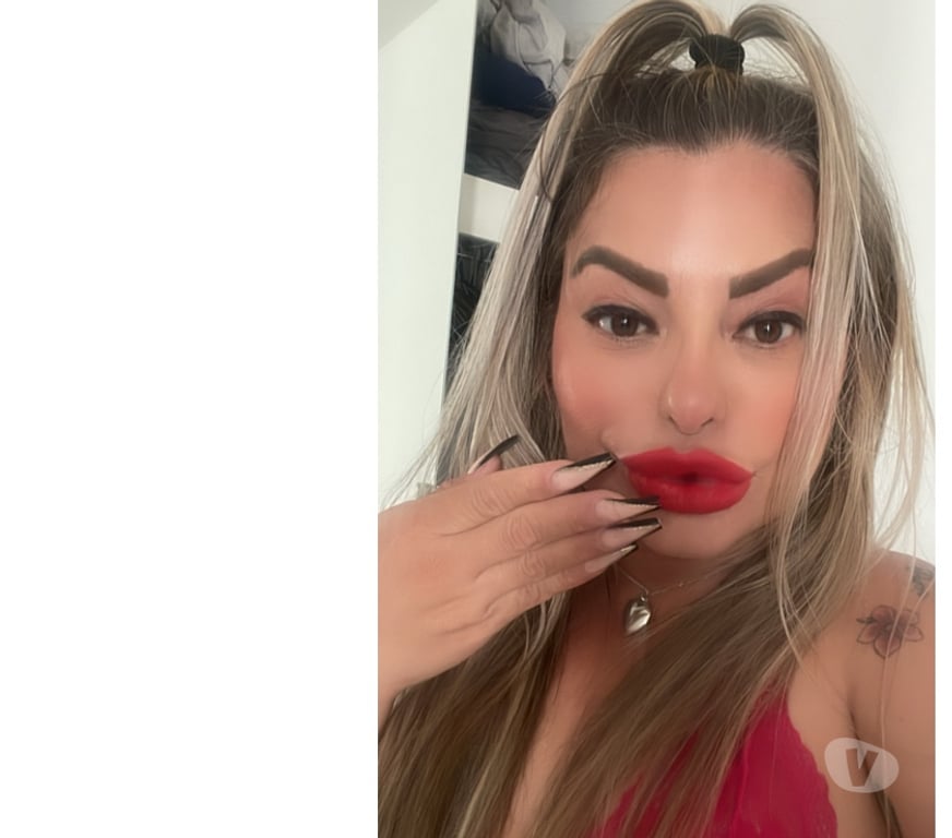 Escorts North London West Green - North London - Photos for KA Crazy blonde🔥full service🔥