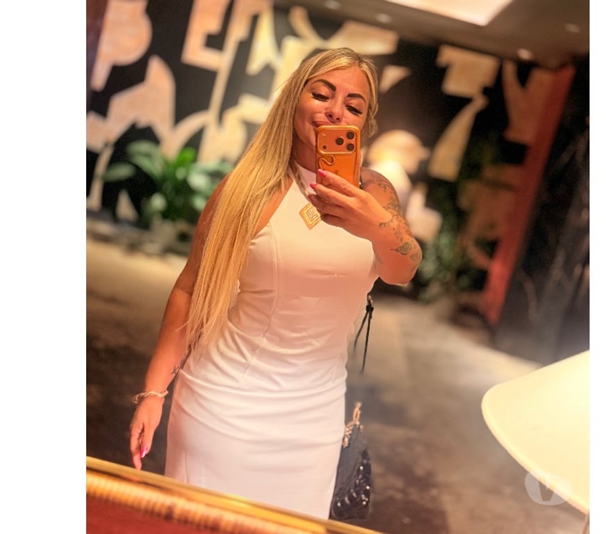 Escorts North London West Green - North London - Photos for KA🎉BLOND🍑M@ssag🔥FULL🌹P@rty