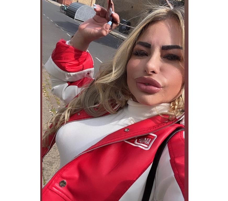 Escorts North London West Green - North London - Photos for KA🎉BLOND🍑M@ssag🔥FULL🌹P@rty