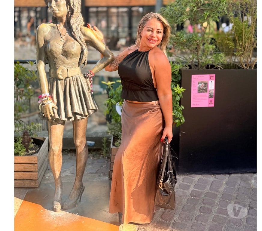 Escorts North London West Green - North London - Photos for KA🎉BLOND🍑M@ssag🔥FULL🌹P@rty