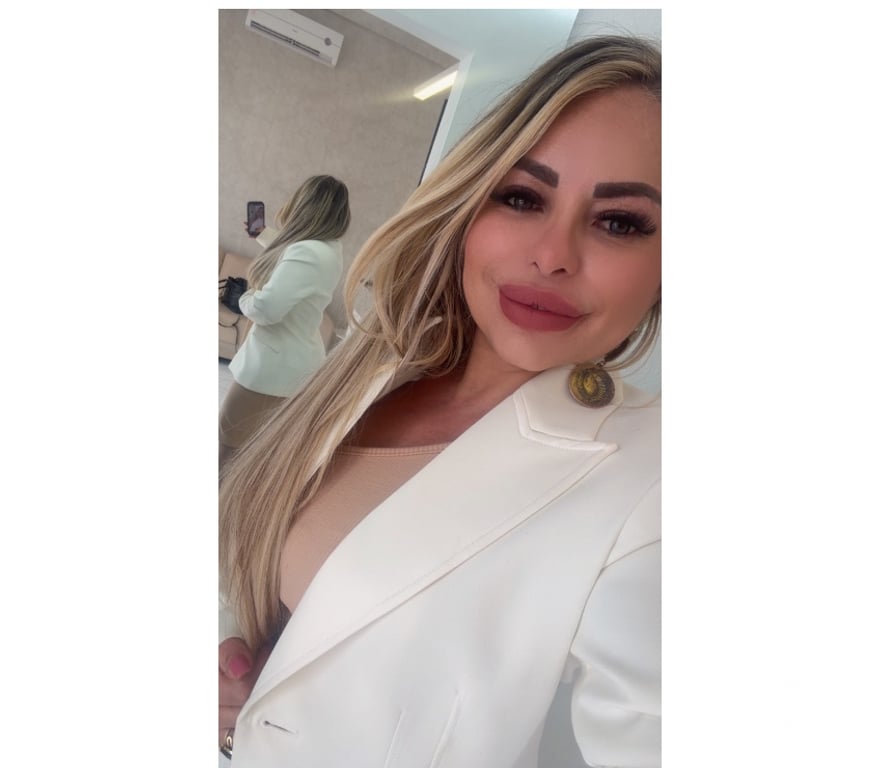 Escorts North London West Green - North London - Photos for KA Crazy blonde🔥full service🔥