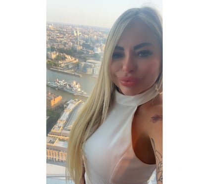 Escorts West Green North London - Photos for KA🎉BLOND🍑mAsSGenRelaxFullServic🍑