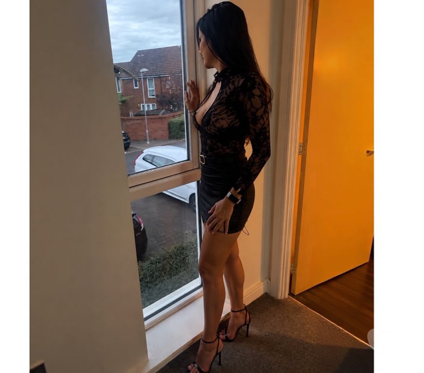 Escorts Kent Gravesham - Photos for ELAYNE BRAZILIAN PARTY 🥂