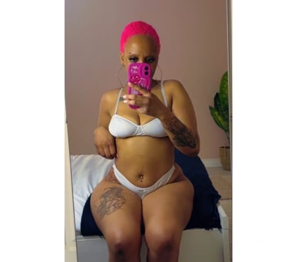 Escorts Croydon Croydon - Photos for Tatiie Da Baddie - BEST OWO