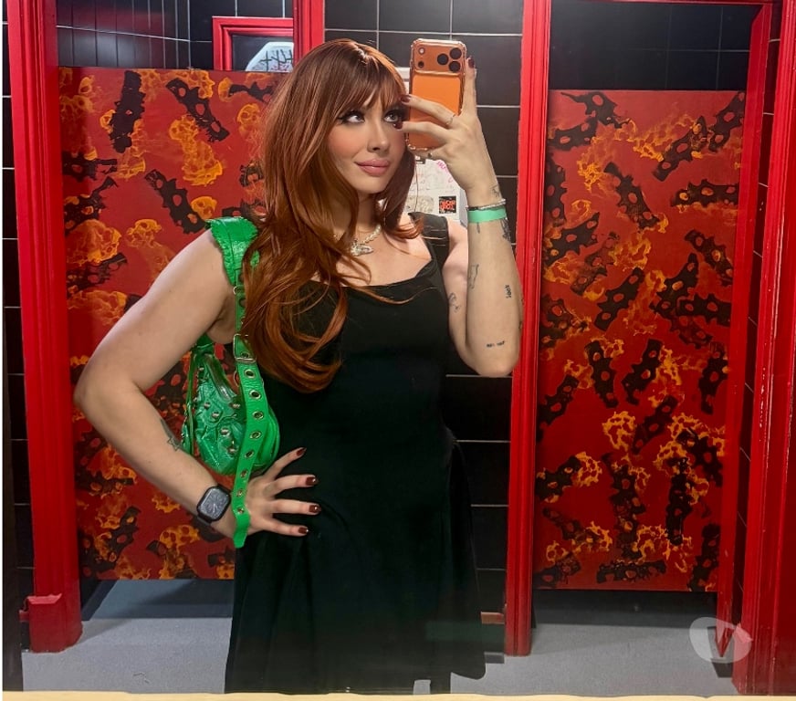 Trans Escorts Hampshire Southampton - Photos for Mistress Lauren Brazilian XXL 🇧🇷 P@rty Tgirl 😈🔥