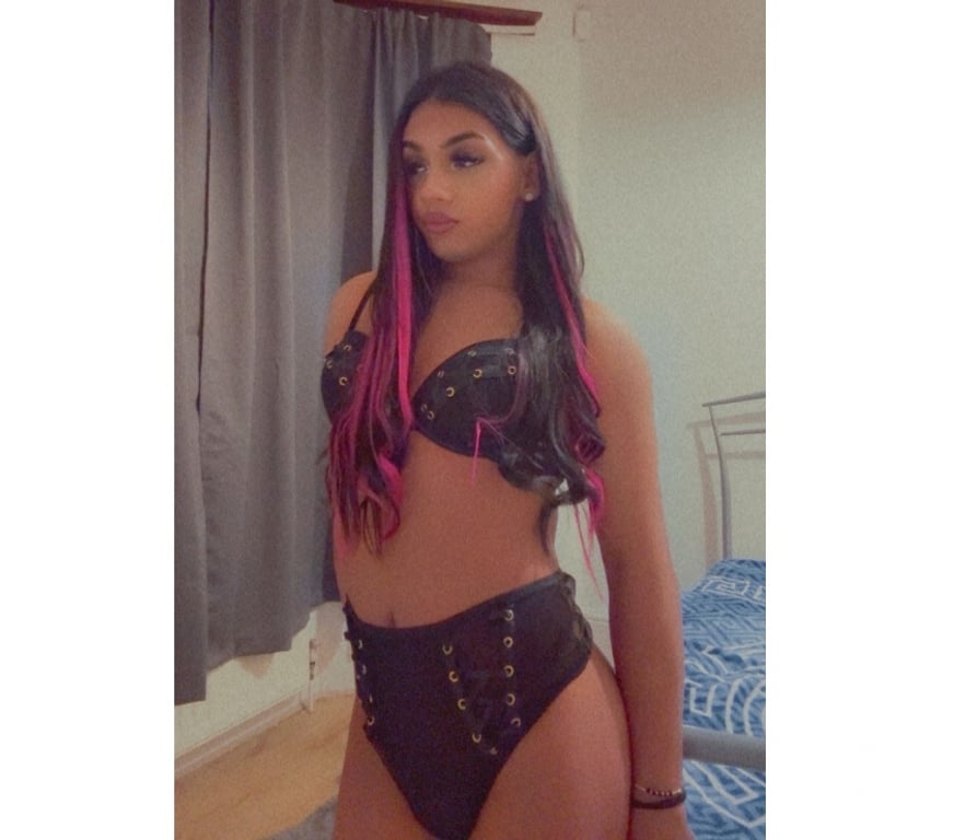 Escorts Surrey Spelthorne - Photos for 💦💋LADYBOY X AMINA X JUST ARRIVED💋💦