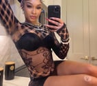 Anyara new here please call me baby