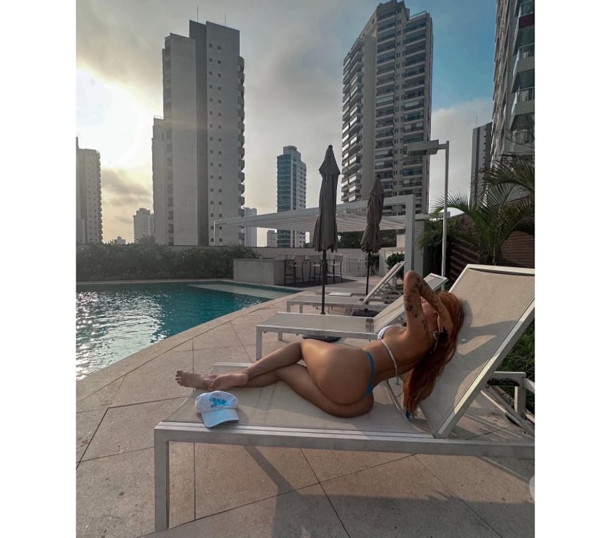 Escorts South West London Wimbledon - South West London - Photos for Angel Brazilian ❤️‍🔥🇧🇷