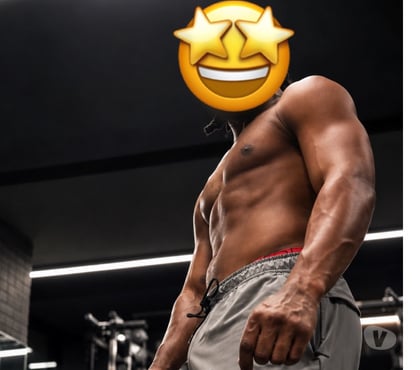 Escorts Enfield Wash Enfield - Photos for Comforting black man😊with big package🍆