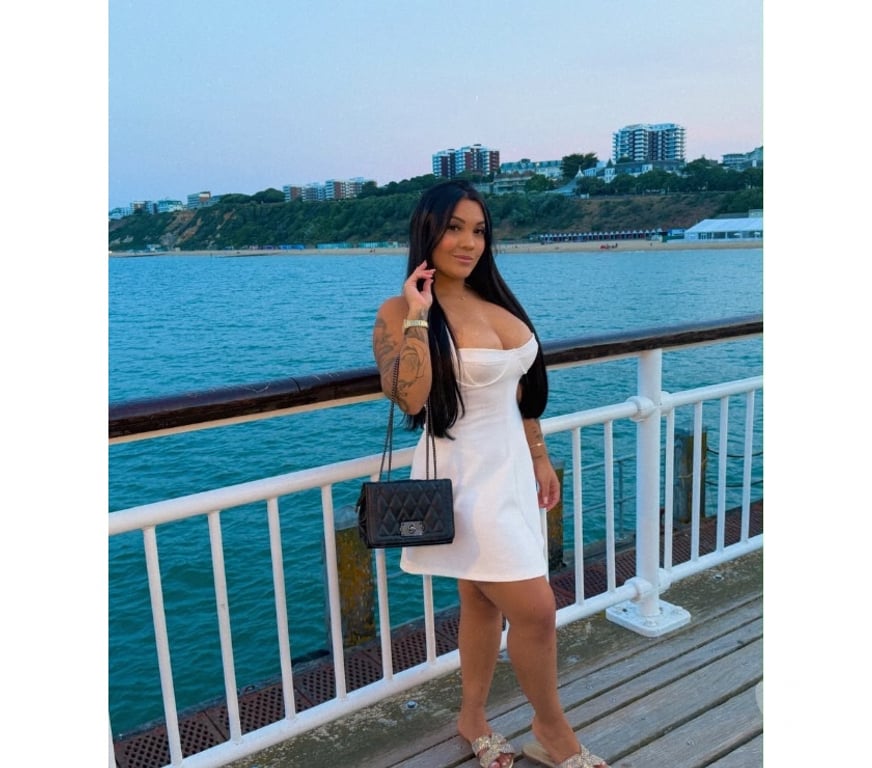 Escorts Tyne and Wear Newcastle upon Tyne - Photos for Naty 🔥🥂Party🥂Brazilian🔥NEW IN TOWN