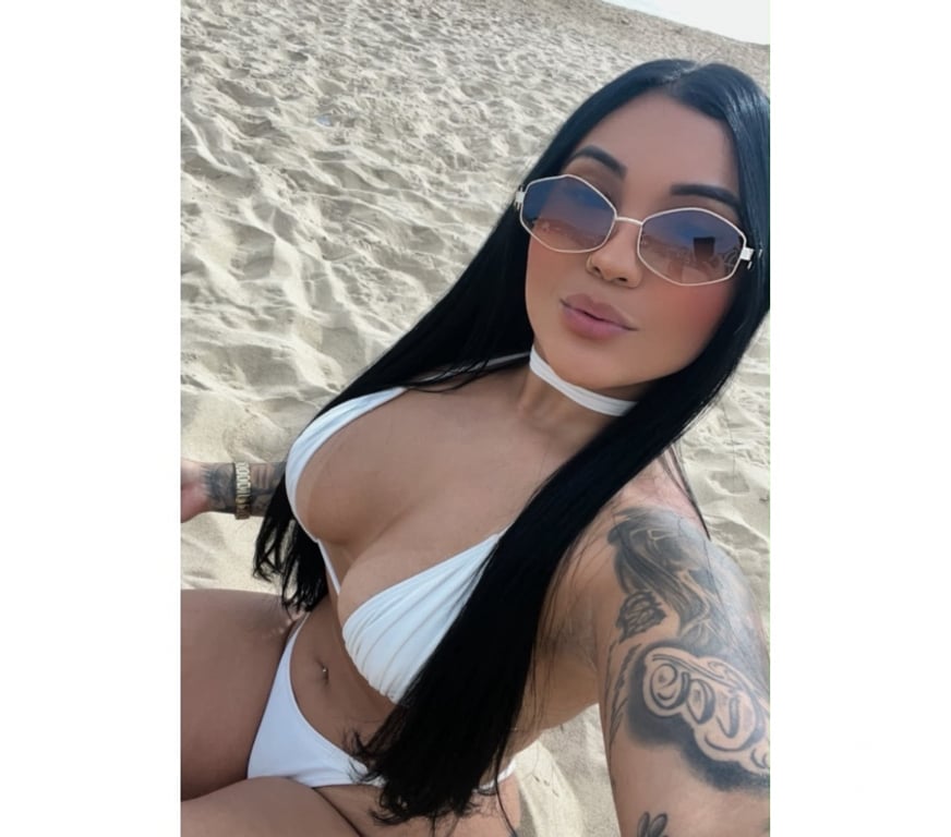 Escorts Tyne and Wear Newcastle upon Tyne - Photos for Naty 🔥🥂Party🥂Brazilian🔥NEW IN TOWN