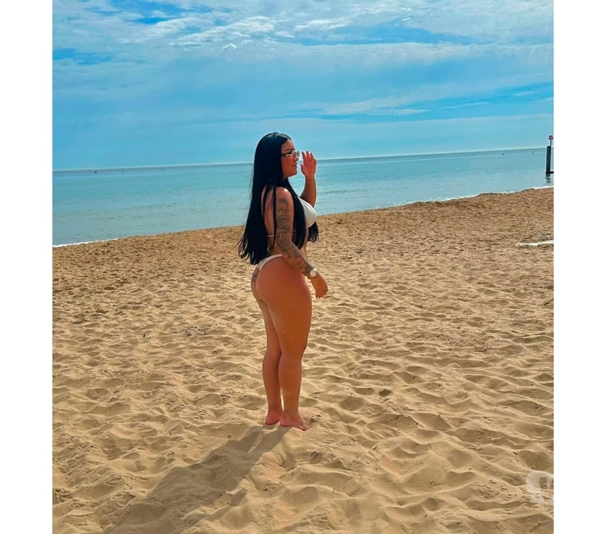 Escorts Tyne and Wear Newcastle upon Tyne - Photos for Naty 🔥🥂Party🥂Brazilian🔥NEW IN TOWN