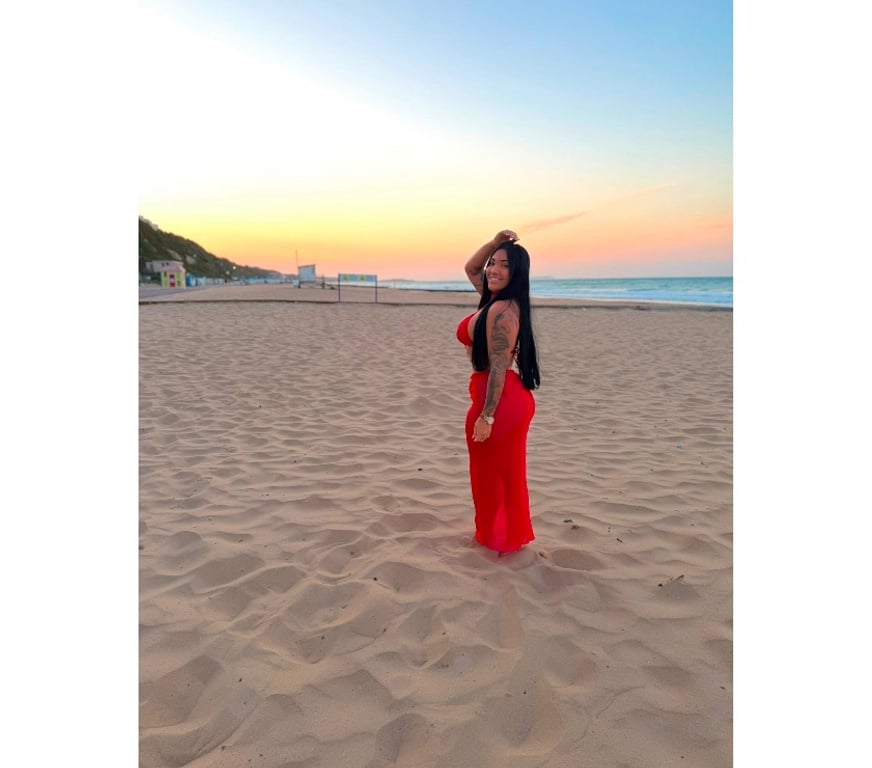 Escorts Tyne and Wear Newcastle upon Tyne - Photos for Naty 🔥🥂Party🥂Brazilian🔥NEW IN TOWN