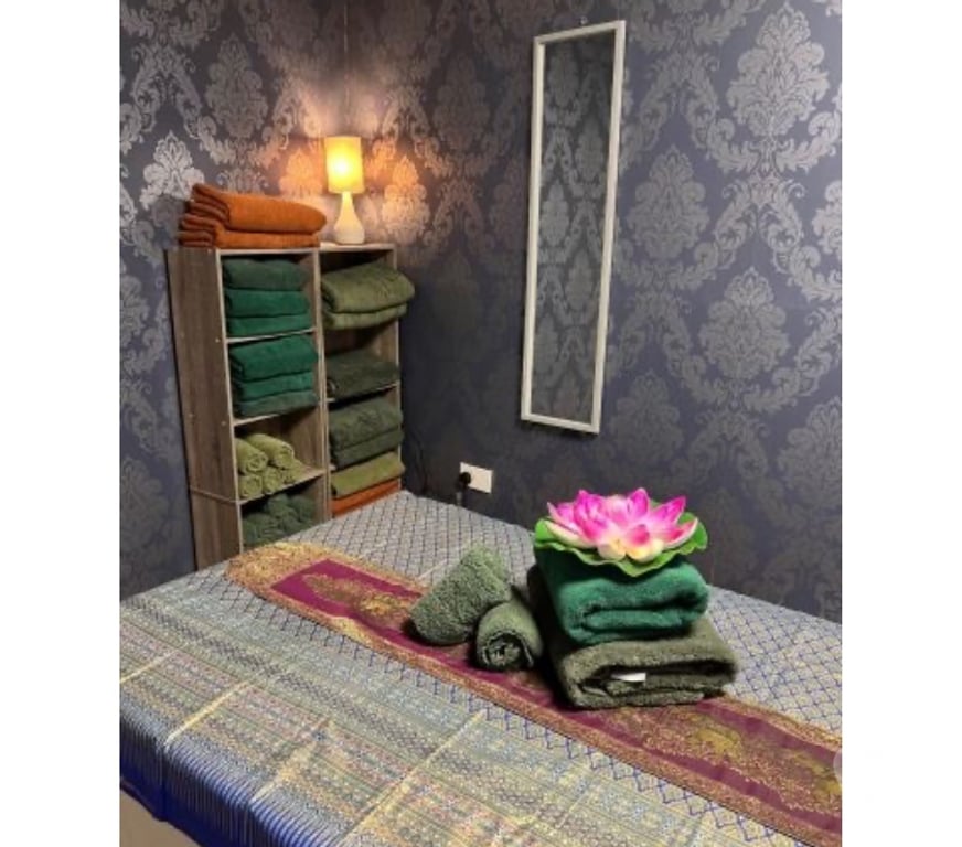 Full body massage Greater Manchester Stockport - Photos for Thai Thai Massage, Traditional, Deep Tissue