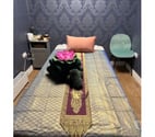 Thai Thai Massage, Traditional, Deep Tissue 