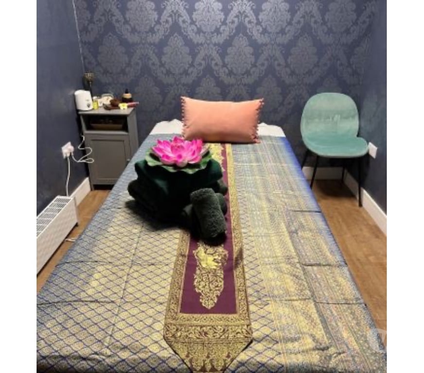 Full body massage Cheshire East Crewe - Cheshire East - Photos for Thai Thai Massage, Traditional, Deep Tissue 