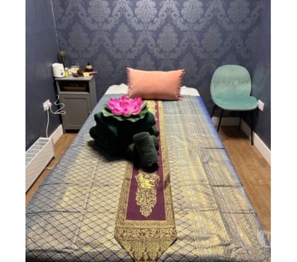 Massage Crewe Cheshire East - Photos for Thai Thai Massage, Traditional, Deep Tissue