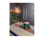 Thai Thai Massage, Traditional, Deep Tissue