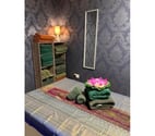 Thai Thai Massage, Traditional, Deep Tissue