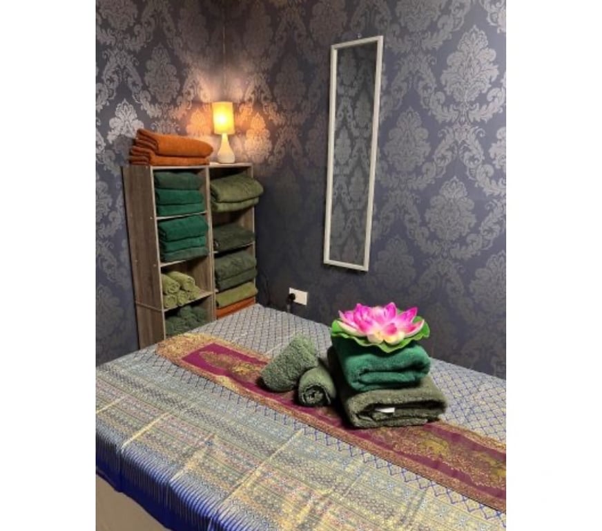 Full body massage County of Herefordshire Redhill - County of Herefordshire - Photos for Thai Thai Massage, Traditional, Deep Tissue