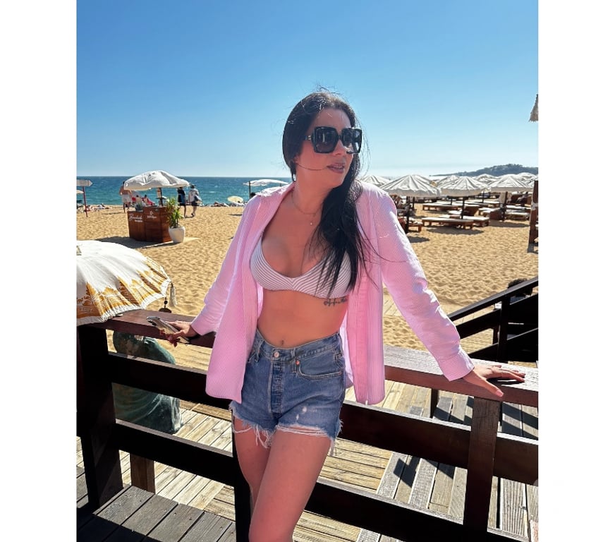 Escorts Warrington Warrington Town Centre - Warrington - Photos for Sexy TRANS PATRICIA IN TOWN HOT TRANS...🍑❤️🔥