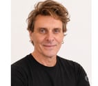 Full body deep tissue massage by male therapist