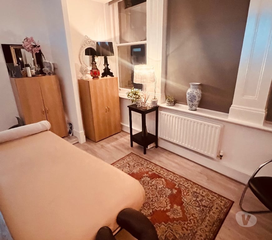 Full body massage East London Canary Wharf - East London - Photos for Full body deep tissue massage by male therapist