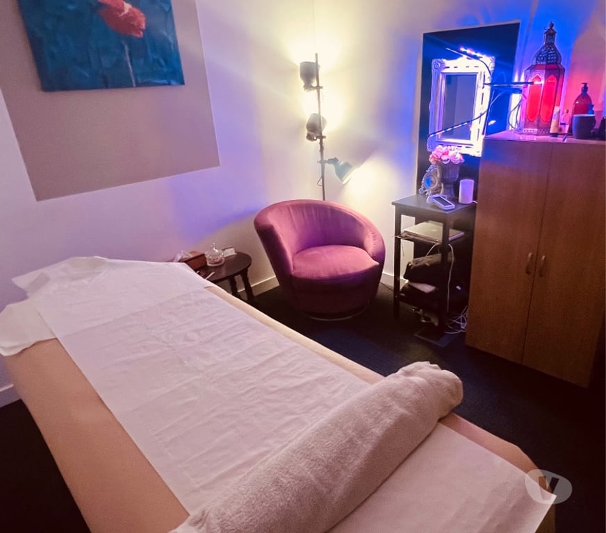 Full body massage East London Canary Wharf - East London - Photos for Full body deep tissue massage by male therapist